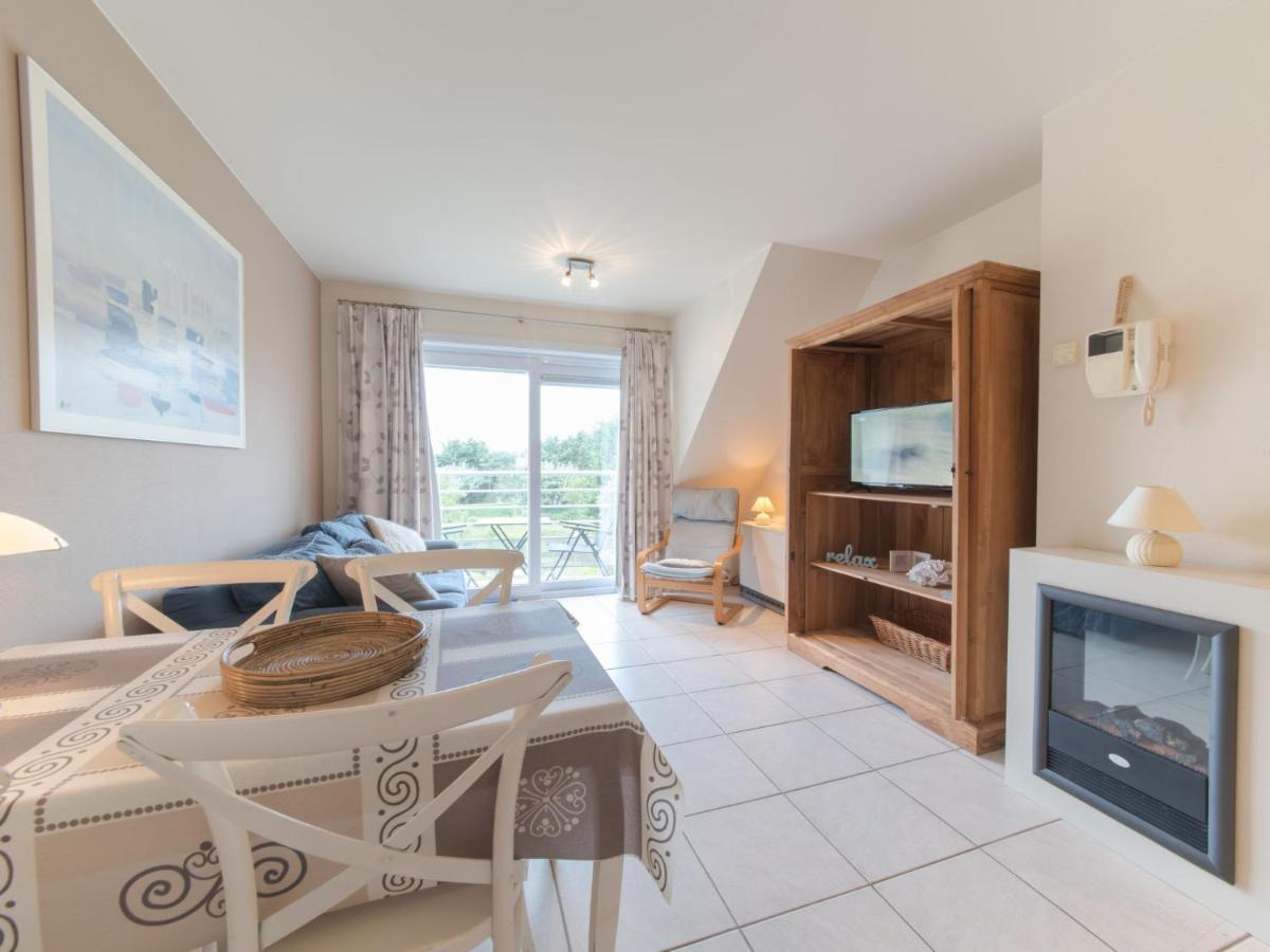 דה האן Studio Zeeflat By Interhome מראה חיצוני תמונה