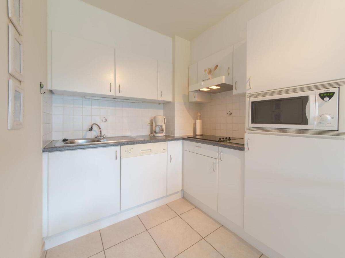 דה האן Studio Zeeflat By Interhome מראה חיצוני תמונה