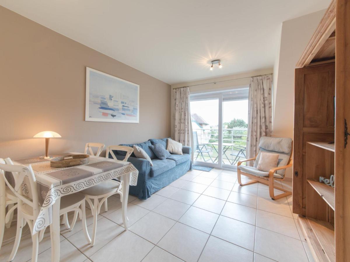 דה האן Studio Zeeflat By Interhome מראה חיצוני תמונה